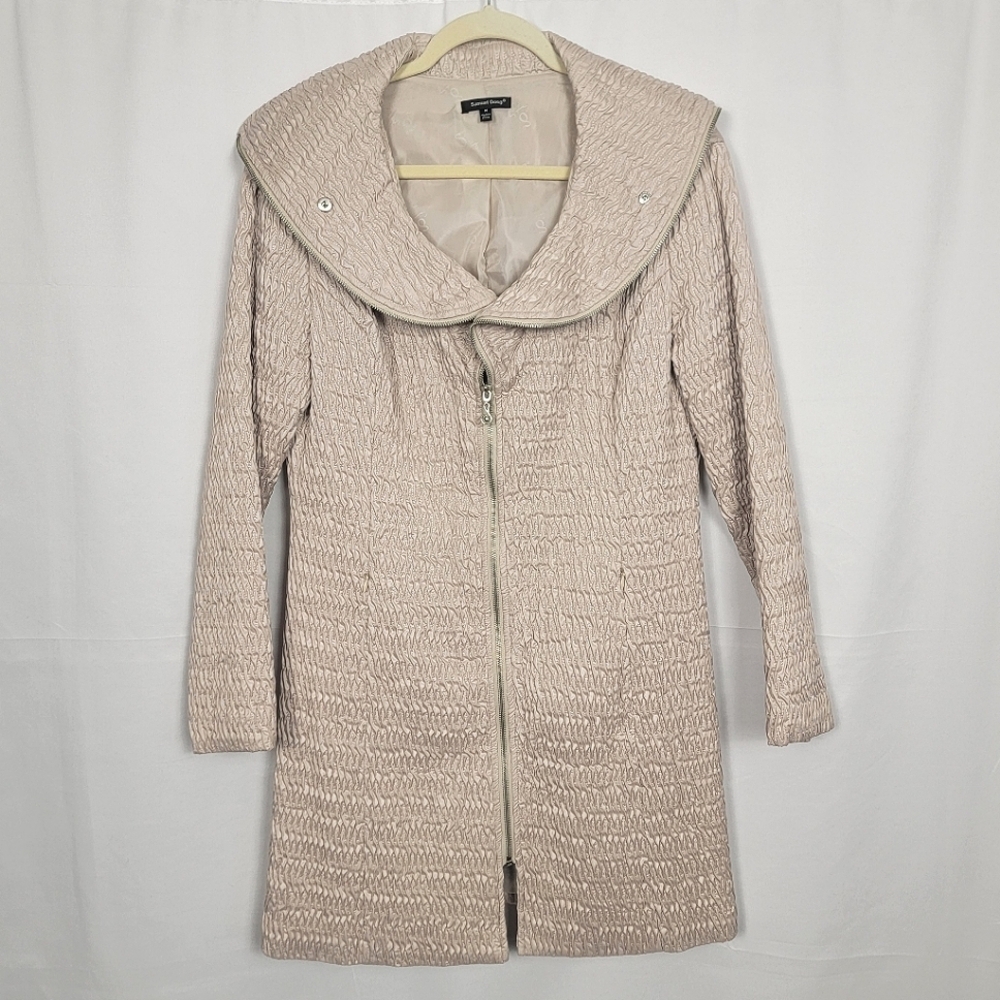 Samuel Dong Jacket #1506